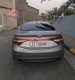 هيونداي أزيرا